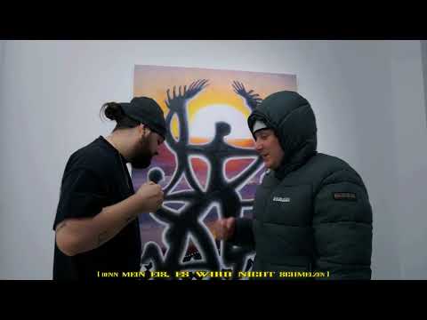 OG Berger aka Hugo Nameless x Jace - Cold Summer (Prod by OG Berger)