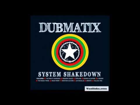 Dubmatix - Likle sound (feat Brother Culture) [Venybzz]