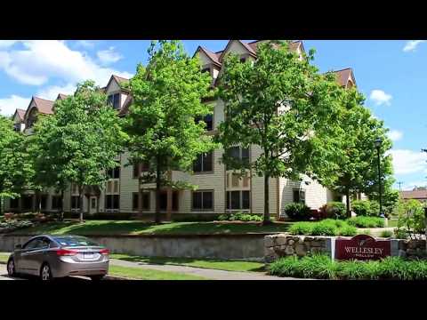 Wellesley Hollow Condos - Wellesley, MA