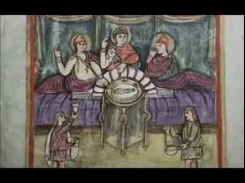 Byzantium The Lost Empire