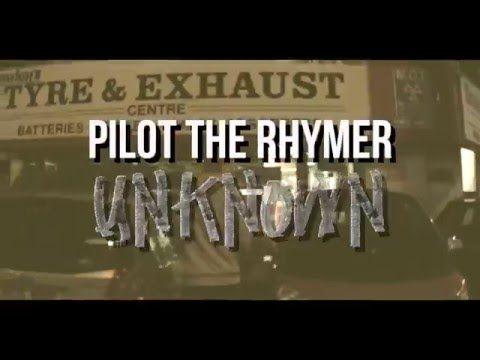 Pilot The Rhymer - Unknown | @1TOneTake