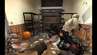L4D1 HALLOW EVE MASTIFF (Replaces Auto shotgun)