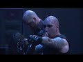 Naglfar - Odium Generis Humani (Live @ Full Force Festival, Germany - 2007)