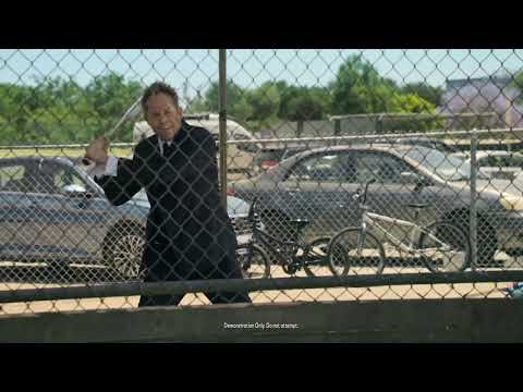 Allstate Mayhem "Baseball Dad" :30