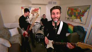 Miles V. - "It's True" (Official Music Video)