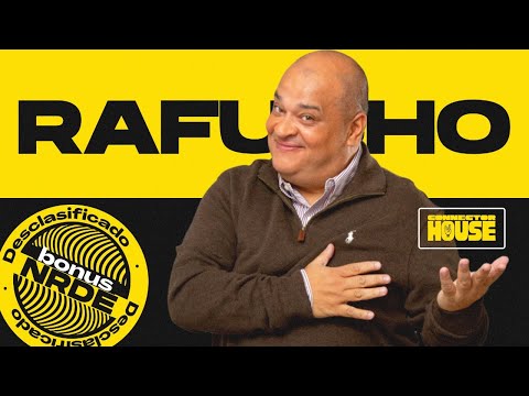 RAFUCHO | NRDE: Bonus Desclasificados 014