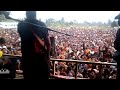 Archy Tarzy At Kerowagi Show With Young Vibes 2020