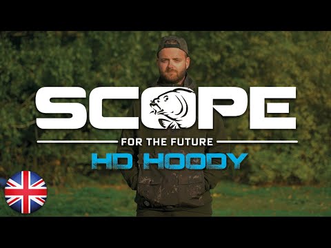 Hanorac Nash Scope HD Hoody