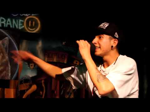 JuanMc vs Zulaim || FINAL || ESENCIA DEL SUBTERRANEO