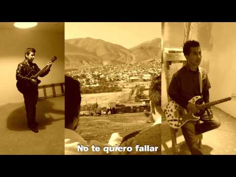 No Quisiera Volver video