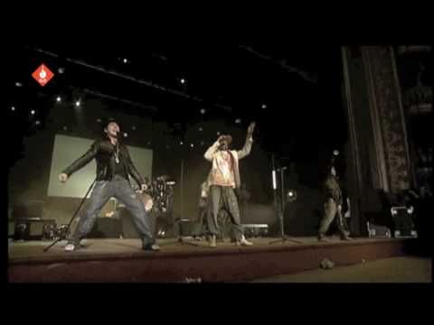 Blim Records - D'ZRT ao vivo