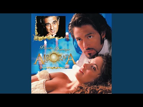 Romance De Hipolita Y Luis Albora Instrumental - Placido Domingo