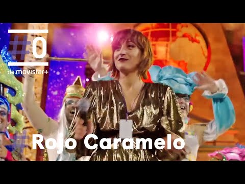 Rojo Caramelo: Carnaval de Las Palmas  | #0