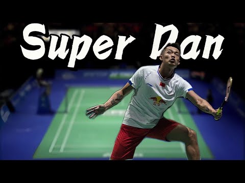【1080P50FPS】-MS-F-Lin Dan vs Shi Yuqi-2017 Swiss Open-Highlights