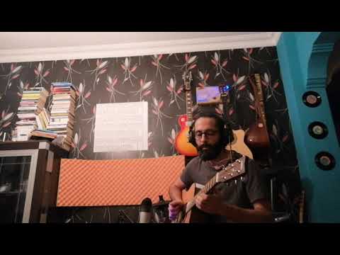Her Şeyin Şarkısı - Özgür Göksu (Akustik Gitar cover Bandista)