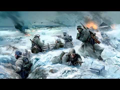 Invasion 1944 - Der Anfang (OST)