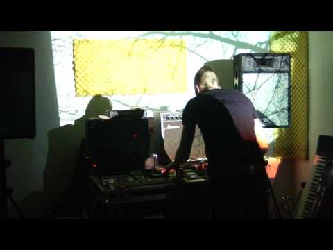 Noiseberg #64 - Amethyst