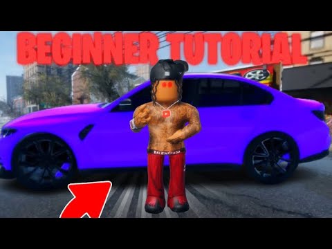 THA BRONX 3 BEGINNER TUTORIAL HOW TO PLAY THE GAME…