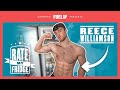 Rate My Fridge With Reece Williamson - Episode 4 | Myprotein