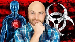 10 BIZARRE DISEASES Science Can't Explain!