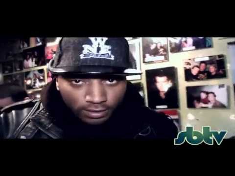 SB.TV EXCLUSIVE - BMD & Slim - Brand New (FILMED IN AMSTERDAM) [Music Video]