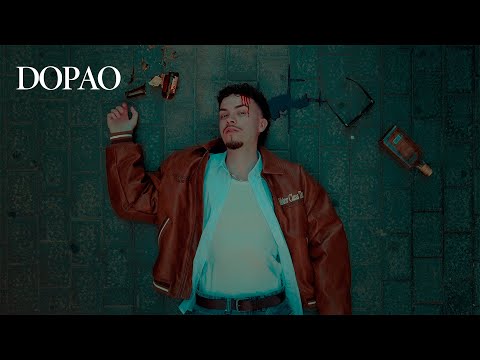 Pablo Batista - DOPAO (Video oficial)