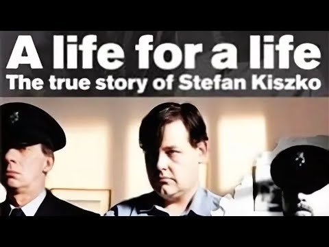 A Life For A Life: The True Story Of Stefan Kiszko (1998) ITV True Crime Drama [Lesley Molseed] 