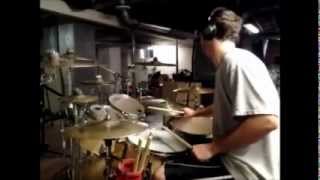 Anthrax - The Enemy (HQ Audio)