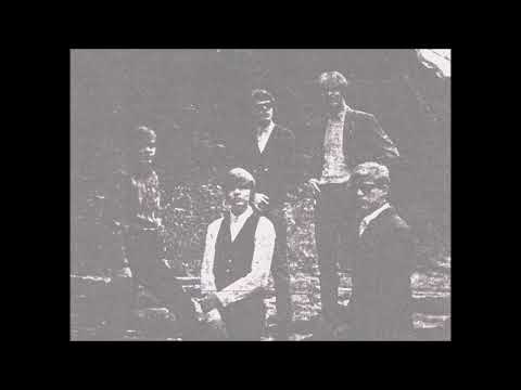 The "Us Too" Group - The Way It Must Be