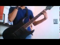 Black butterfly - Electric wizard cover