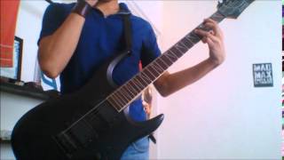 Black butterfly - Electric wizard cover