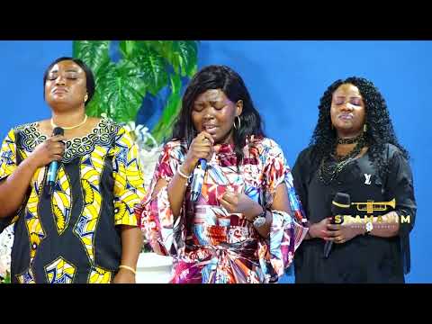 USINIPITE MWOKOZI & ULISEMA NAPOSHINDWA - FALLONE FEZA & SHAMAYIM MF