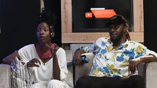 Madawa ya kulevya na jamii - Just For Today Live Session