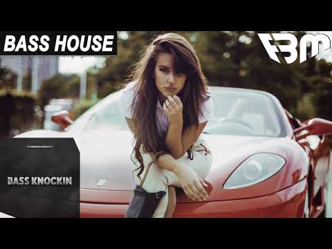 Nichekos & Darsmad - Bass Knockin (Original Mix)| FBM