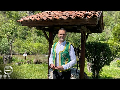 GLASOVETE NA BULGARIA - ZDRAVKO MANDADZHIEV / Гласовете на България - Здравко Мандаджиев, 2023