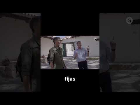 Conociendo la Hacienda de📍Molinos #Salta #ruta40