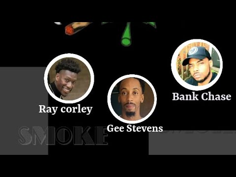 The SmokeCast Special Episode( Jada aka HunnyBunny Birthday)