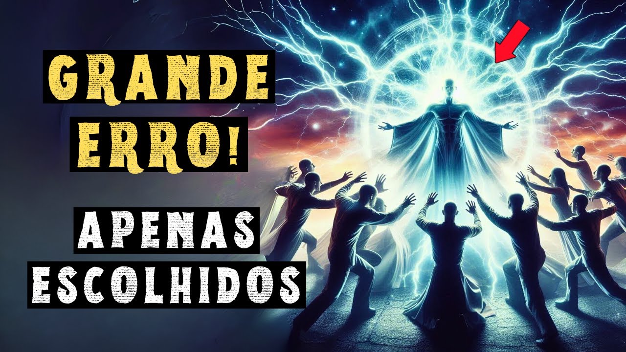 A Lei do Retorno Nunca Falha 🔄 Eles Estão Amaldiçoados Por Tentarem Atacar Os Escolhidos!