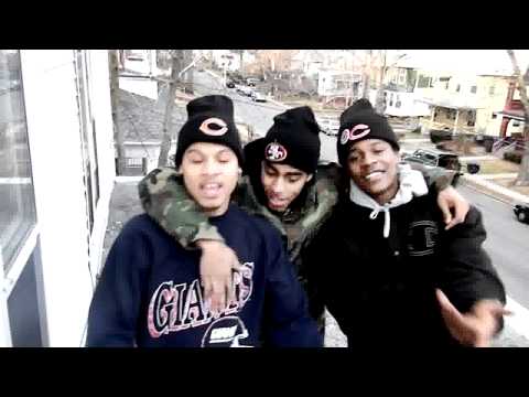 SmashTheGod FT YUNG FLAMAH MCMXCIV4LIFE - (Hearts Of Hartford)