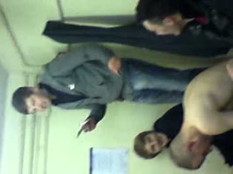 Chris Sizer Banana xfactor