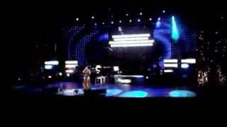 Sezen AKSU Yol Arkadaşım  (canlı performans) 2007