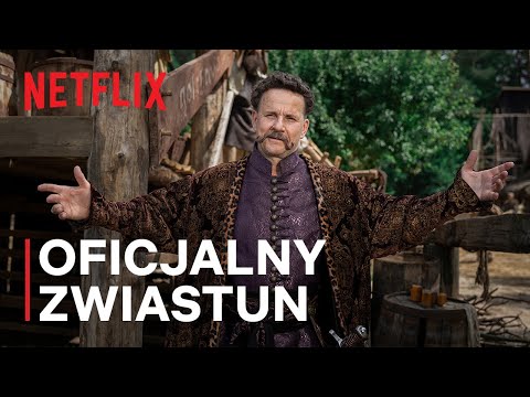 1670: Sezon 3 | Oficjalny zwiastun [Polish] | Netflix