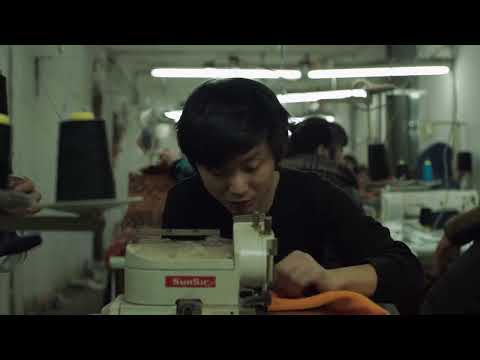 Trailer de Youth (Spring) — Jeunesse (Printemps) — 青春 subtitulado en inglés (HD)