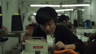 Trailer de Youth (Spring) — Jeunesse (Printemps) — 青春 subtitulado en inglés (HD)