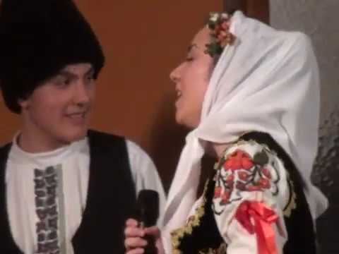 41. Susreti sela 2014. Jabukovac - Šarkamen 2. deo