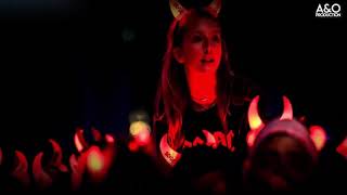 Video: Modern Society programs us to love the Antichrist - A&O