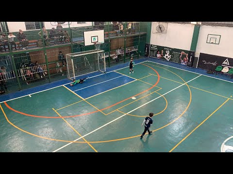 Club Gral Mitre 0 vs Bernal Oeste 6