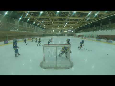 HK TORNAADO/SK KAJAKAS 9 : 1