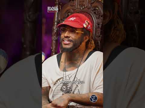 This Thundercat/Terrace Martin crossover just makes sense