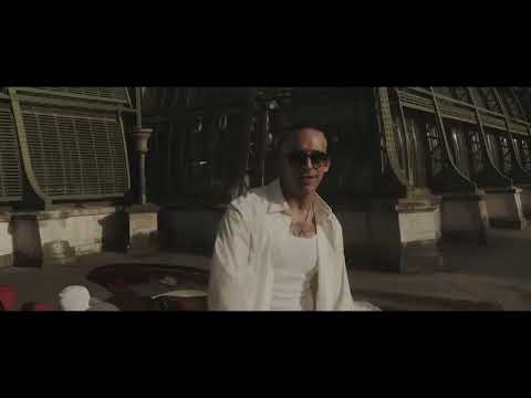 RAF Camora - Squadra Exclusive (Musikvideo) 